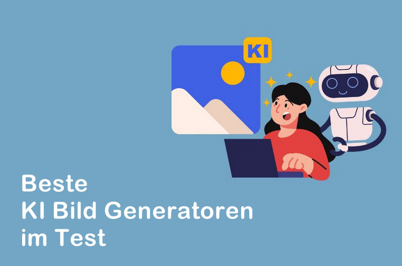 KI Bild Generator