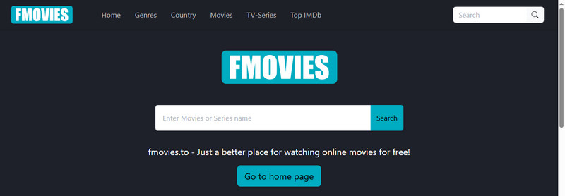 Fmovies