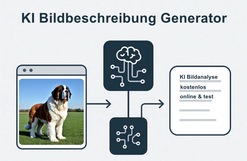 KI Bildanalyse kostenlos