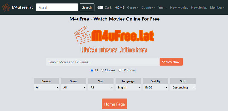 M4ufree