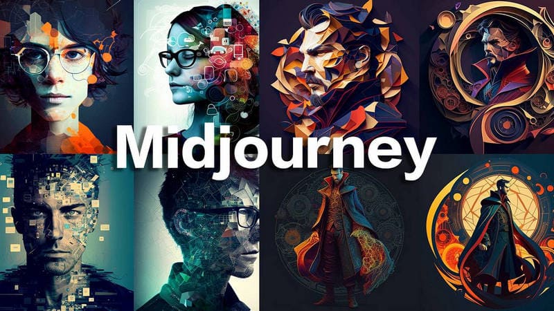 Midjourney