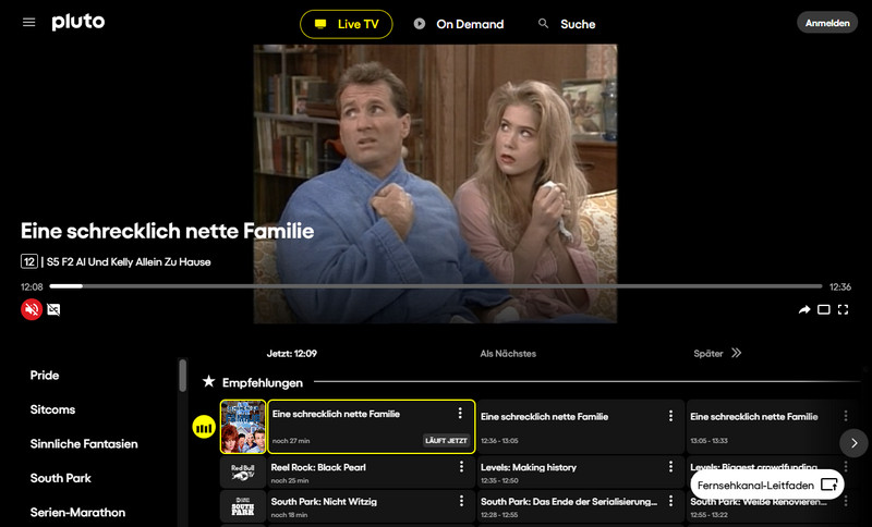 Pluto TV