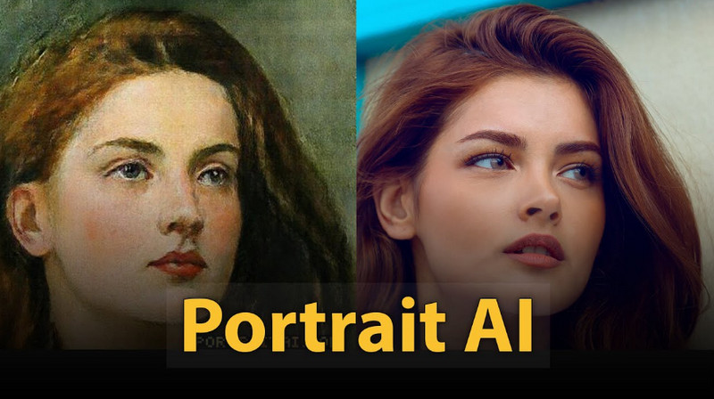 Portrait AI