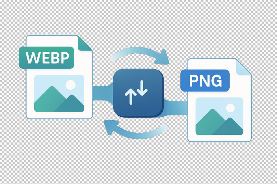 WEBP in PNG nachher