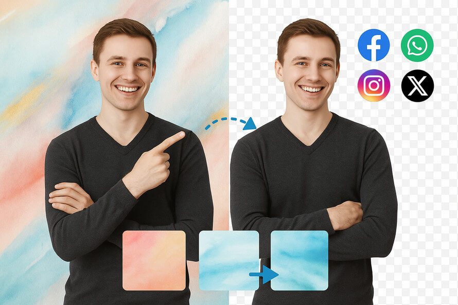 WEBP in PNG für maximale Kompatibilität